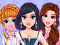 Игра My Cute Lolita Makeover