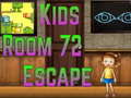 Игра Amgel Kids Room Escape 72