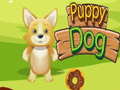 Игра Puppy Dog 