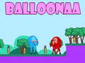 Игра Balloonaa