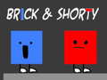 Игра Brick & Shorty