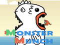 Игра Monster Munch