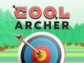 Игра Cool Archer