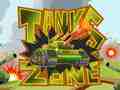 Игра Tanks Zone