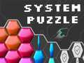 Игра System Puzzle