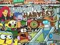 Игра Big City Greens: Haywire Harvest