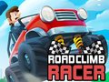 Игра Road Climb Racer