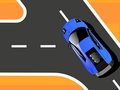 Игра Traffic Car Run 