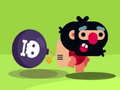 Игра Tiny Caveman Survival