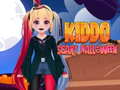 Ігра Kiddo Scary Halloween