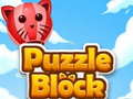 Ігра Puzzle Block