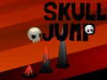 Игра Skull Jump