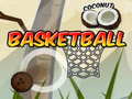 Ігра Coconut Basketball