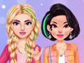 Игра Influencers #TikTok Fashion Style