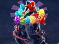 Игра Spider-Man Easter Egg Games
