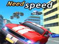 Игра Need Speed