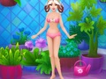 Игра Princess Dress Up