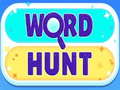 Ігра Word Hunt