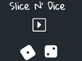 Игра Slice N' Dice