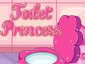 Игра Toilet princess