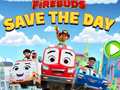 Игра Firebuds: Save the Day