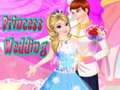 Игра Princess Wedding