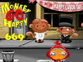 Игра Monkey Go Happy Stage 669