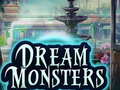 Игра Dream Monsters