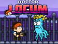 Игра Doctor Locum