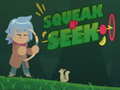 Игра Squeak 'N Seek