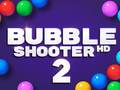 Игра Bubble Shooter HD 2