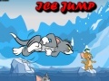 Игра Tom and Jerry Ice Jump