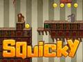 Игра Squicky