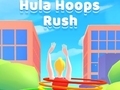 Игра Hula Hooping Run