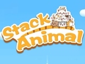 Игра Stack Animal