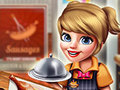 Игра Cooking Fast 4: Steak