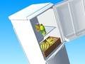 Игра Fill Fridge