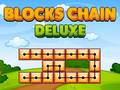 Игра Blocks Chain Deluxe