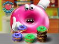Игра Master Of Donuts