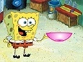 Игра Spongebob Squarepants - Burger Bonanza