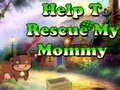 Игра Help To Rescue My Mommy 