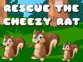 Ігра Rescue The Cheezy Rat