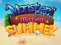 Игра Monster Girls Missing Summer