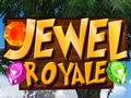 Игра Jewel Royale