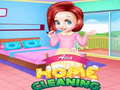 Игра Ava Home Cleaning