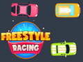 Ігра Freestyle Racing