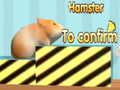 Ігра Hamster To confirm