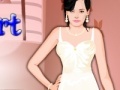 Игра Kristen Stewart dress up
