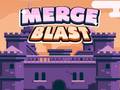 Игра Merge Blast