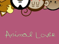 Игра Animal Lover